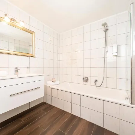 Penzion Gaestehaus Gratlspitz Alpbach