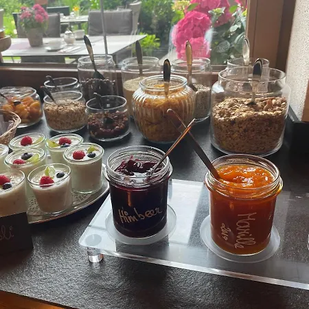 Gaestehaus Gratlspitz Alpbach