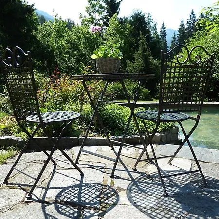 Penzion Gaestehaus Gratlspitz Alpbach