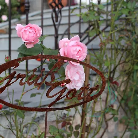 Penzion Gaestehaus Gratlspitz 3*