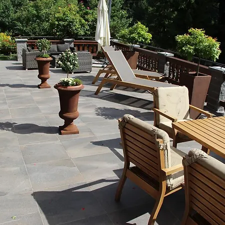 Gaestehaus Gratlspitz Penzion 3*