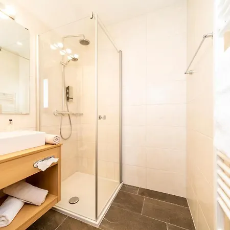 Gaestehaus Gratlspitz Penzion