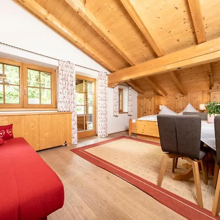 Gaestehaus Gratlspitz 3* Alpbach