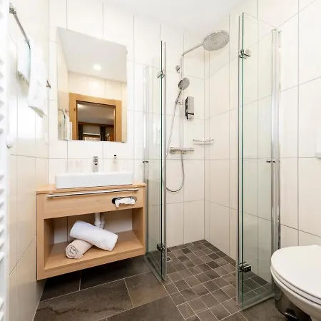 Penzion Gaestehaus Gratlspitz 3*