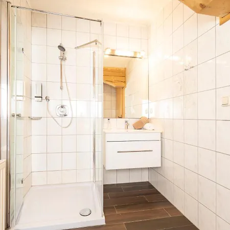 Gaestehaus Gratlspitz 3* Alpbach