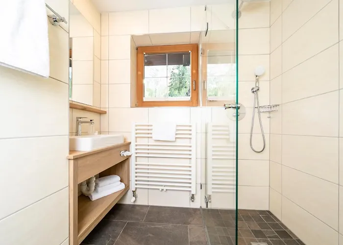 Pensionat Gaestehaus Gratlspitz 3*