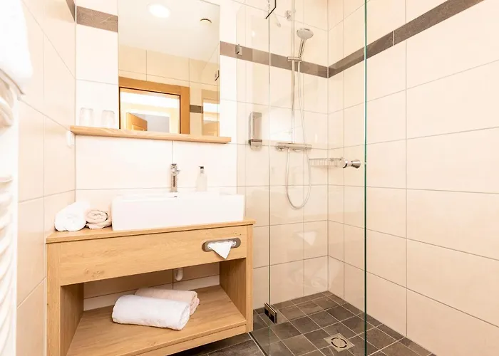 Pensionat Gaestehaus Gratlspitz Alpbach