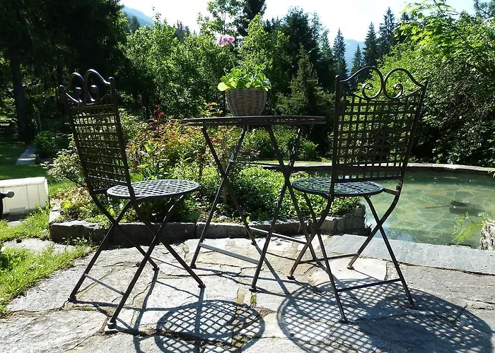 Pensionat Gaestehaus Gratlspitz Alpbach