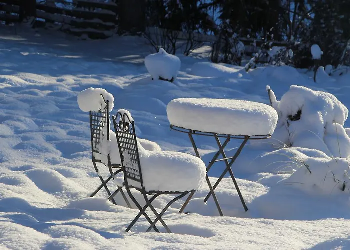 Pensionat Gaestehaus Gratlspitz 3*