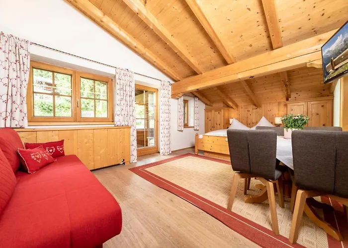 Gaestehaus Gratlspitz 3* Alpbach