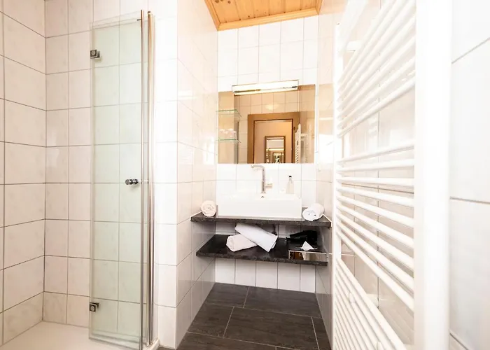 Pensionat Gaestehaus Gratlspitz 3*