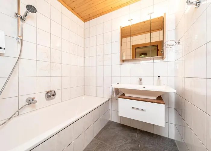 Gaestehaus Gratlspitz Pensionat Alpbach