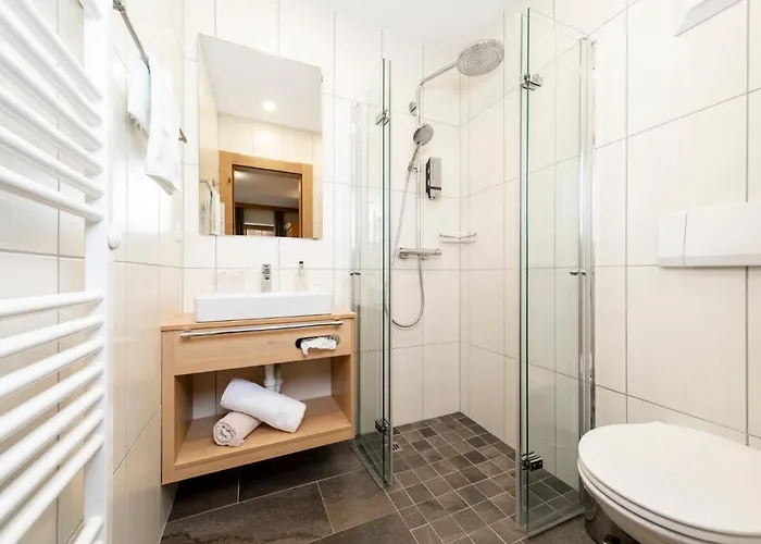 Pensionat Gaestehaus Gratlspitz 3*