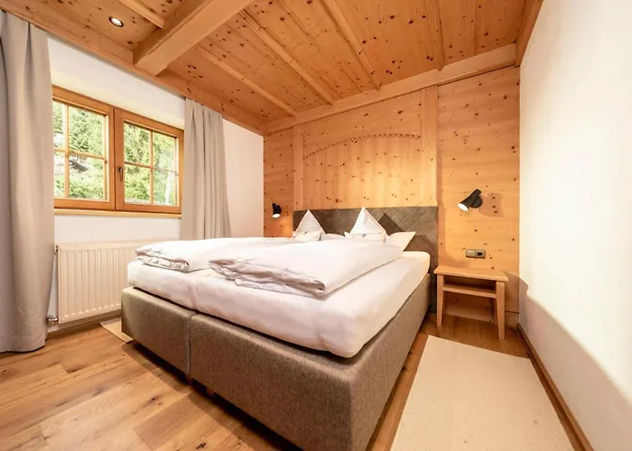 Gaestehaus Gratlspitz 3* Alpbach