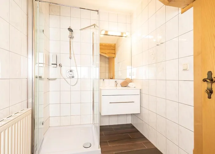 Gaestehaus Gratlspitz 3* Alpbach