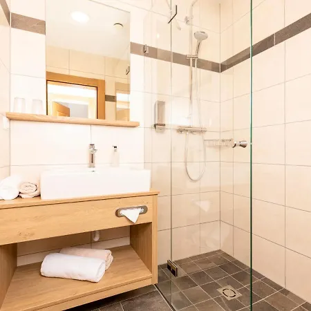 בית הארחה Gaestehaus Gratlspitz אלפבאך