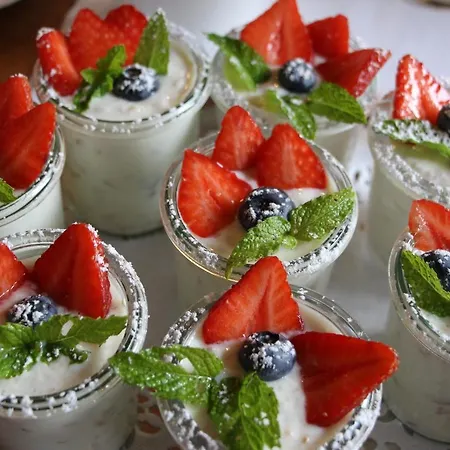 Gaestehaus Gratlspitz בית הארחה אלפבאך