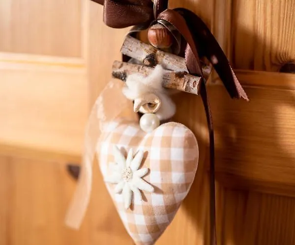 格拉茨皮茨宾馆 阿尔卑巴赫