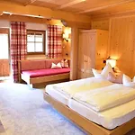 Gaestehaus Gratlspitz Vendégház