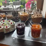 Gaestehaus Gratlspitz Alpbach