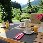 Vendégház Gaestehaus Gratlspitz Alpbach