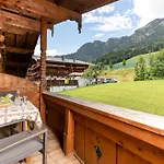 Vendégház Gaestehaus Gratlspitz Alpbach