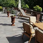 Gaestehaus Gratlspitz Vendégház 3*