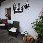 Gaestehaus Gratlspitz 3*
