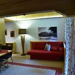 Gaestehaus Gratlspitz Alpbach