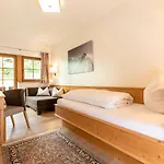 Gaestehaus Gratlspitz Vendégház