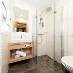 Vendégház Gaestehaus Gratlspitz 3*