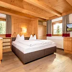 Gaestehaus Gratlspitz Vendégház Alpbach