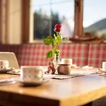 Gaestehaus Gratlspitz 3*