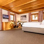 Gaestehaus Gratlspitz